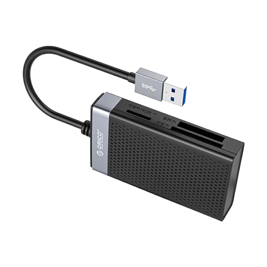 ORICO 4-in-1 Card Reader