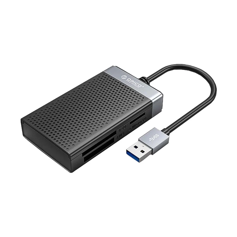 ORICO 4-in-1 Card Reader Price in Bangladesh