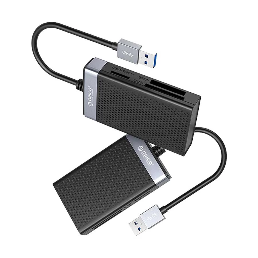 ORICO 4-in-1 Card Reader in BD