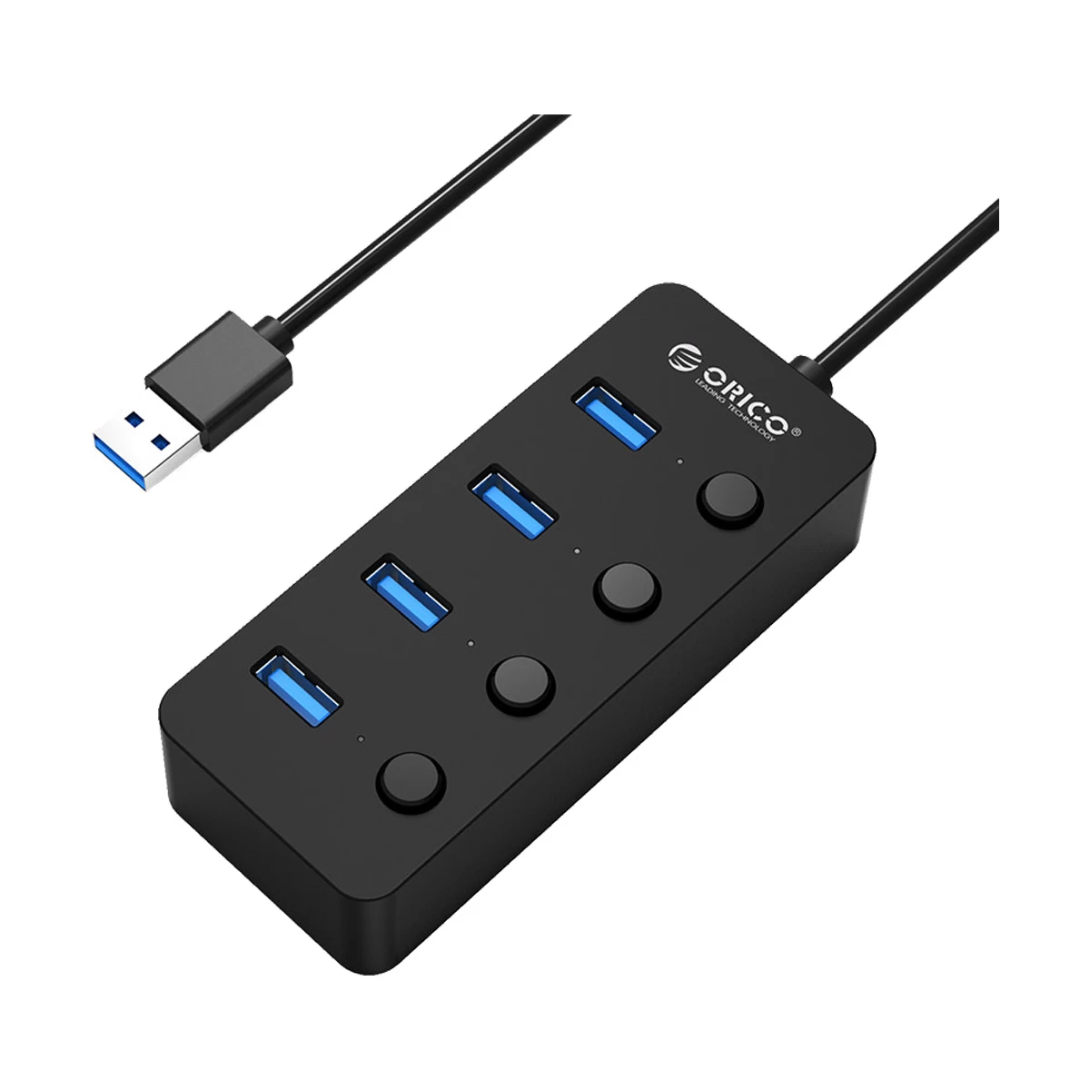 Orico ORICO W9PH4-U3-V1 USB HUB