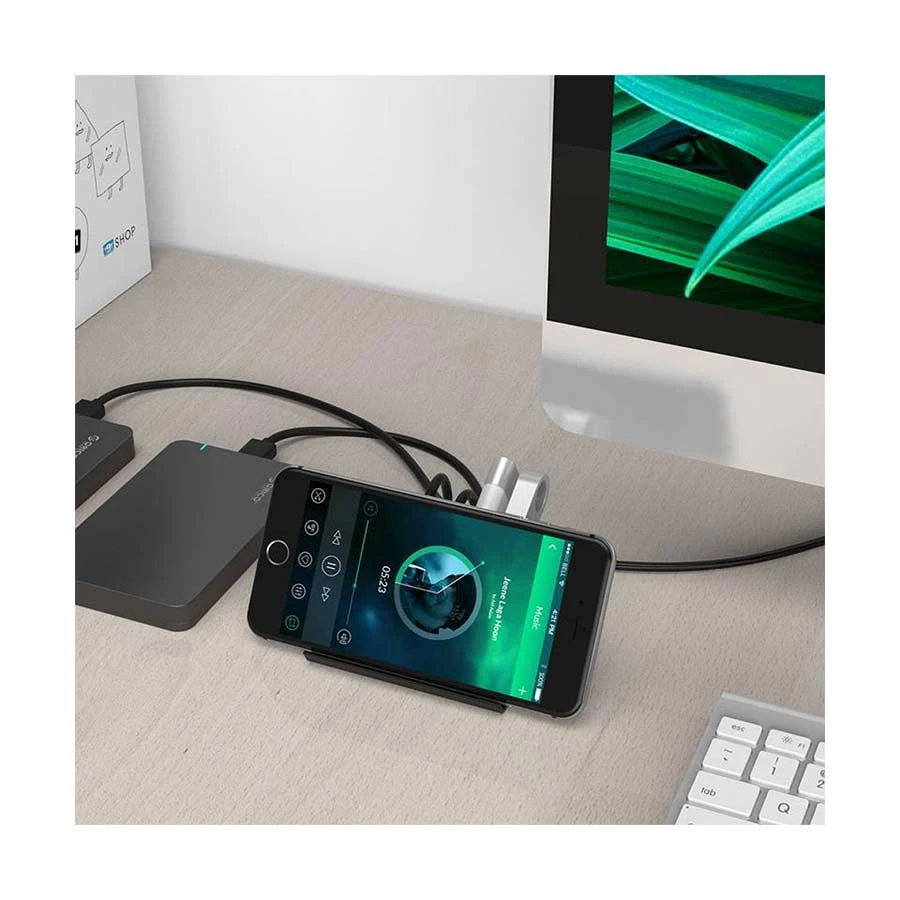 Orico ORICO 4 Port USB 3.0 HUB USB HUB specifications