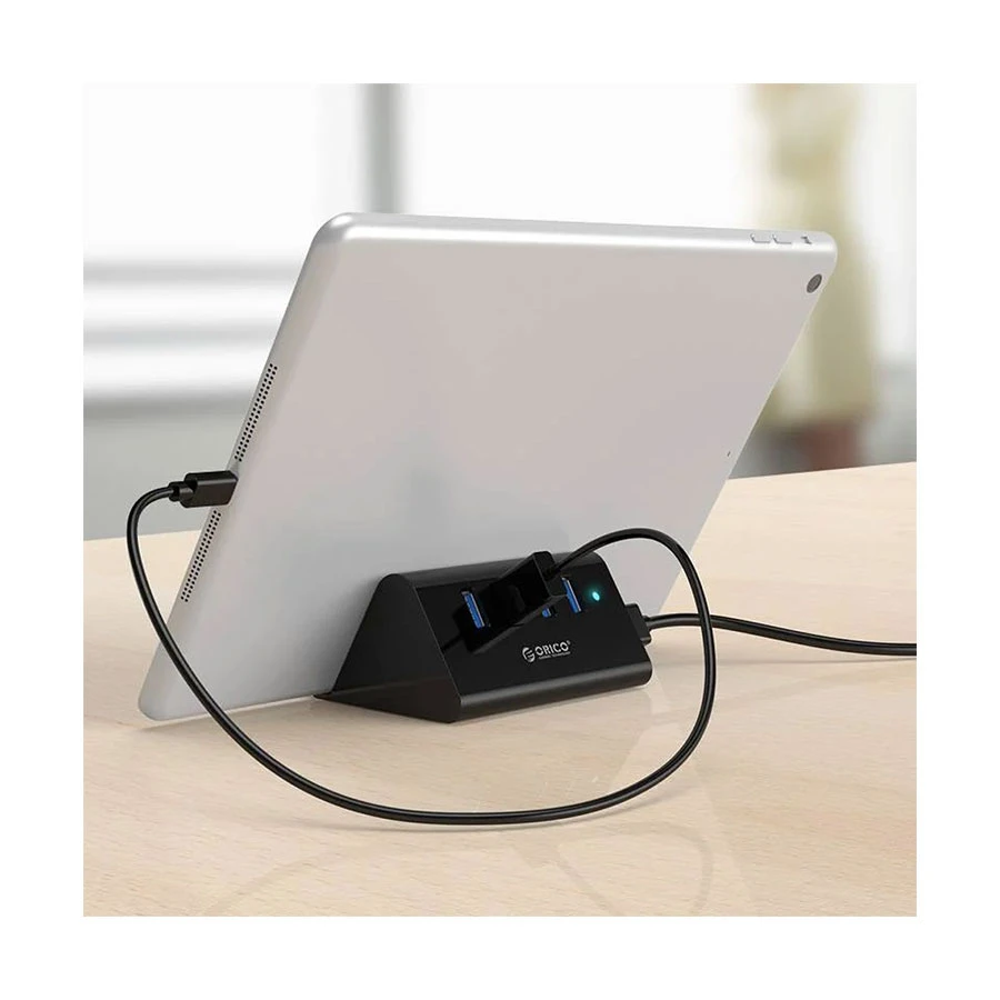 Orico ORICO 4 Port USB 3.0 HUB USB HUB Best Price