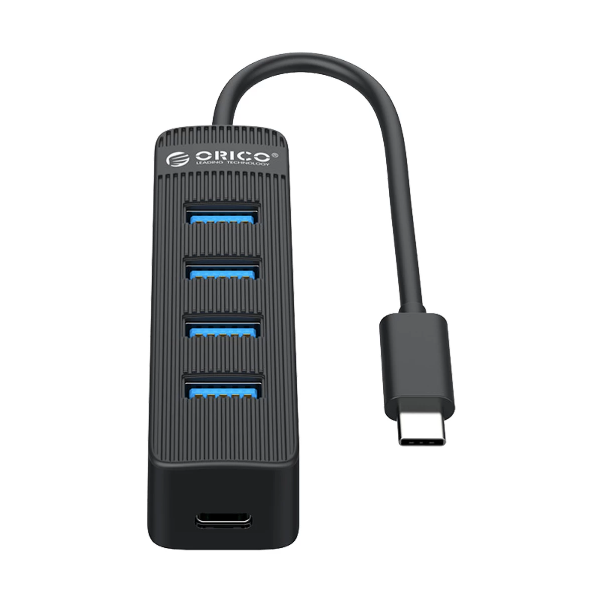 Orico USB Type-C Male to & Quad Female USB HUB Price in Bangladesh