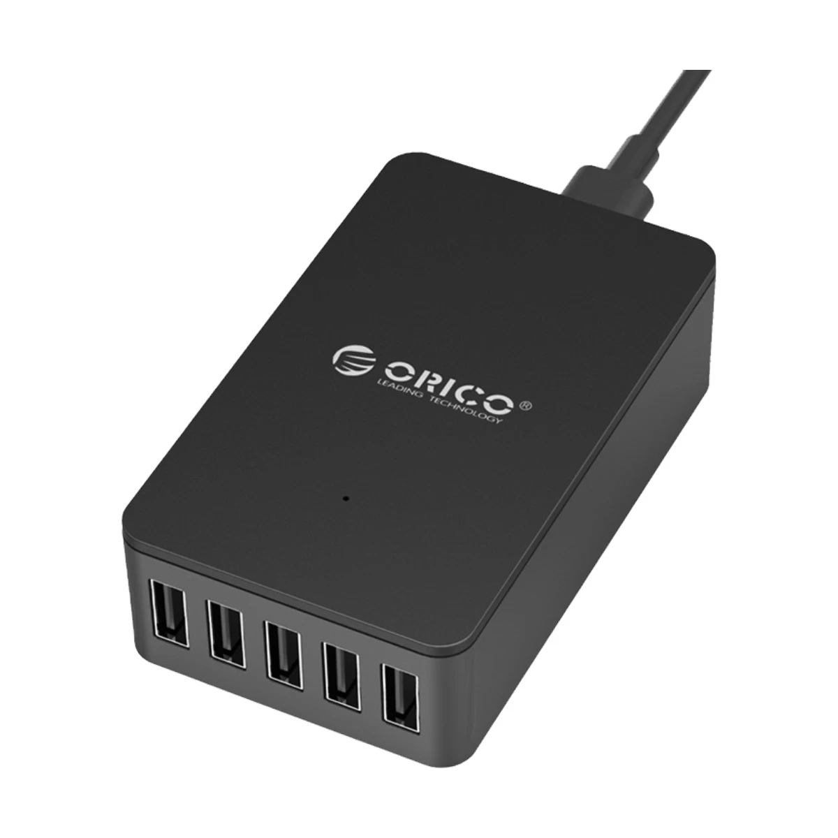 Orico ORICO 40W 5 Port Wall Charger Price in Bangladesh