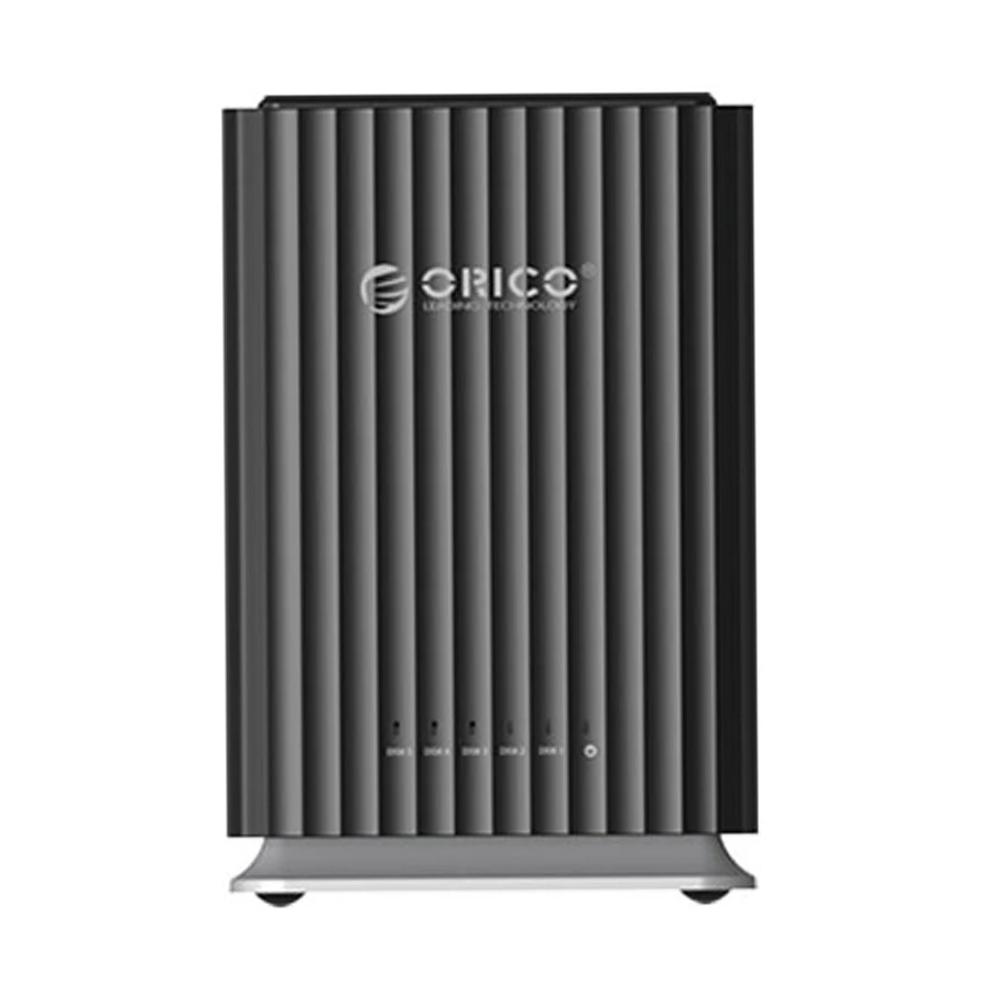 ORICO 9758C3-V1 HDD and SSD Case Price in Bangladesh