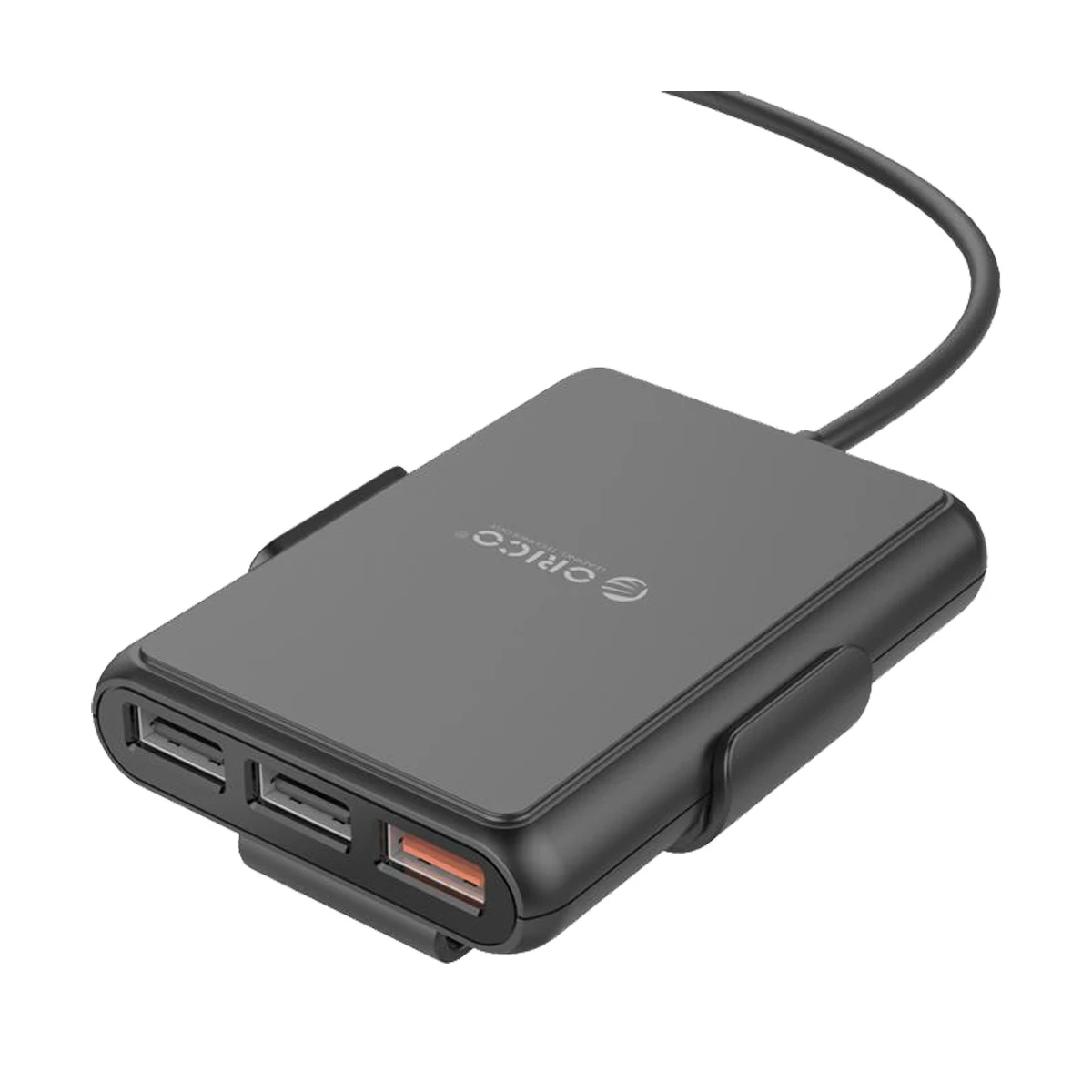 Orico ORICO UCP-5P Car Charger in BD