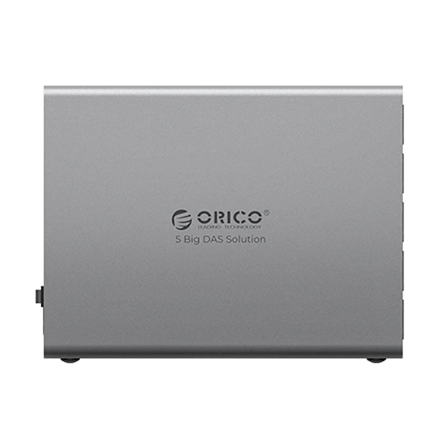 ORICO 9858U3 HDD and SSD Case in BD
