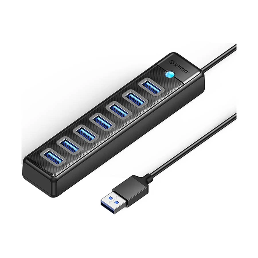 Orico ORICO 7 Ports Cable / Converter / HUB