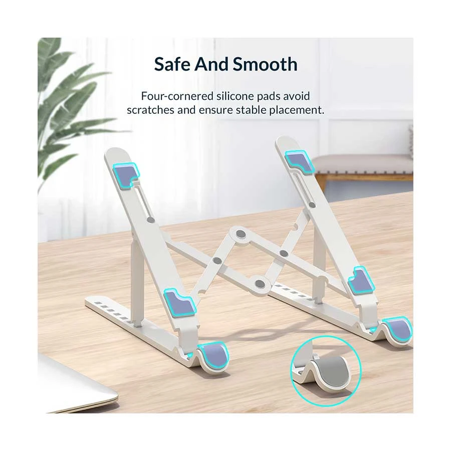 Orico PFB-A23-WH Stand Price in Bangladesh