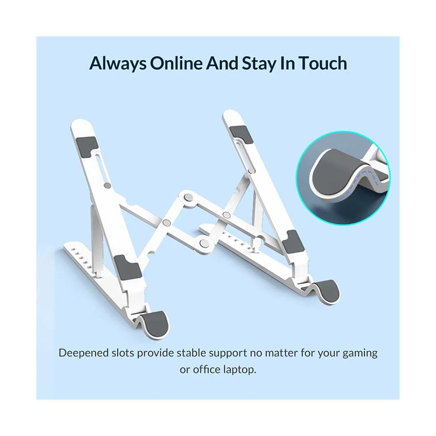 Orico PFB-A23-WH Stand in BD