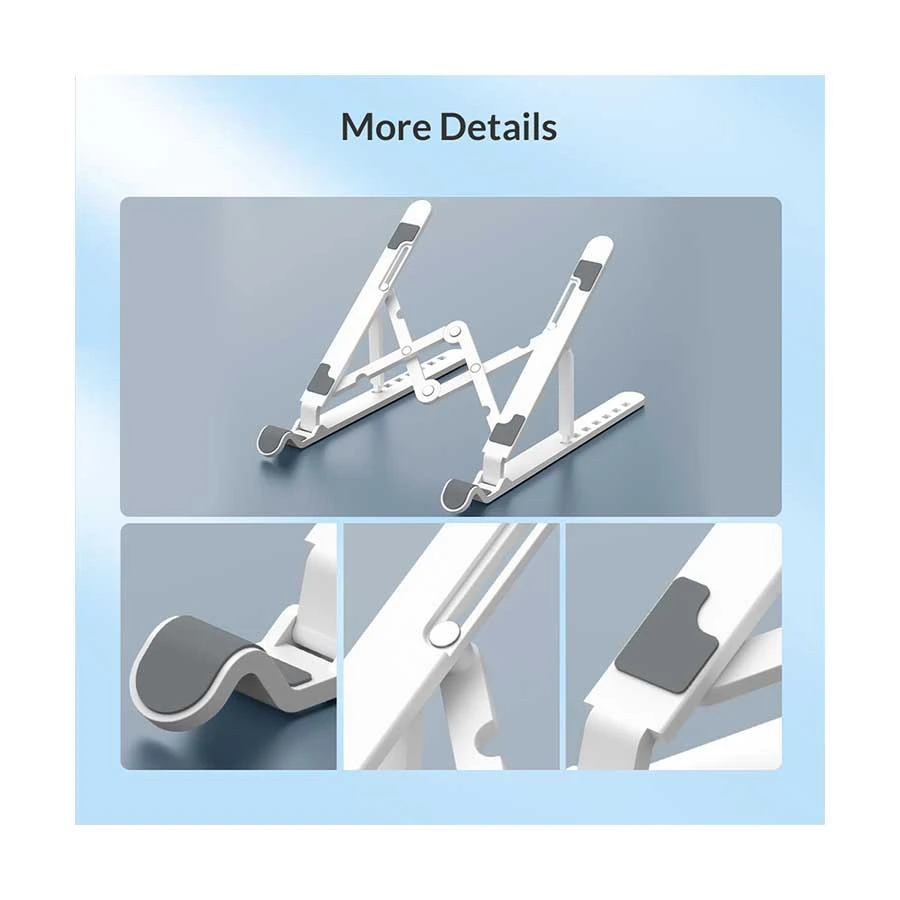 Orico PFB-A23-WH Stand Price in BD