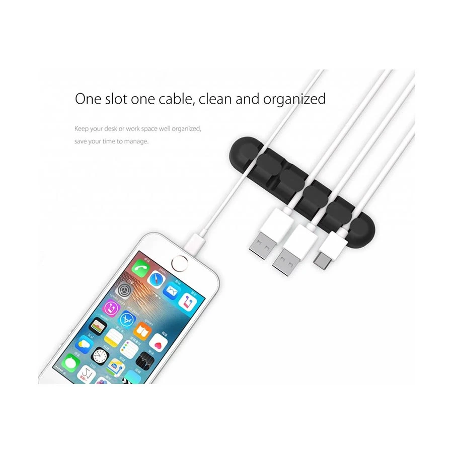 Orico CBS5 Cable Organizer