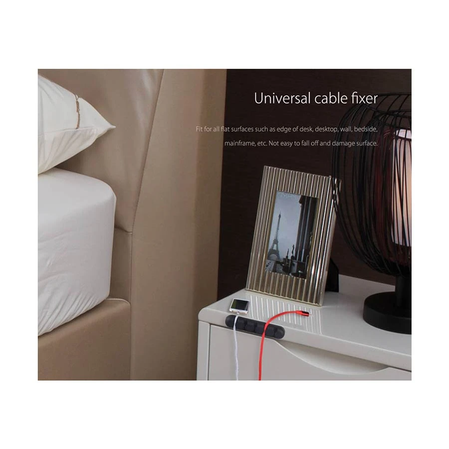 Orico CBS5 Cable Organizer Price in BD