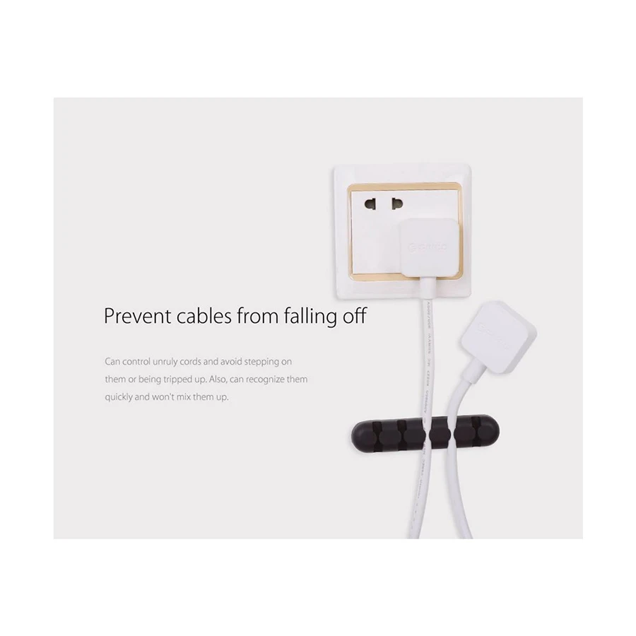 ORICO Orico CBS5 Cable Organizer specifications