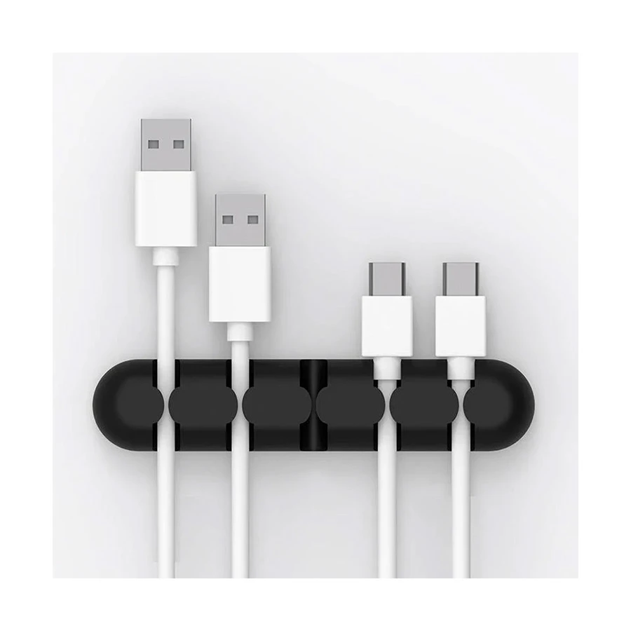 Orico ORICO Adhesive Cable Organizer Price in Bangladesh