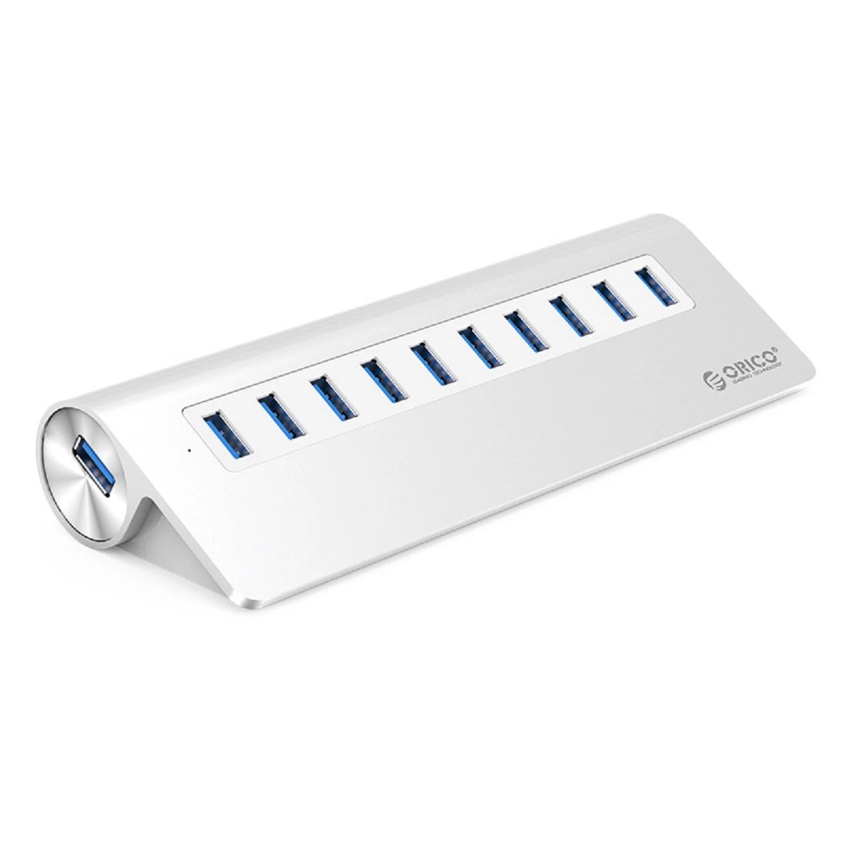 ORICO Aluminum Alloy 10 Port USB 3.0 All Brands