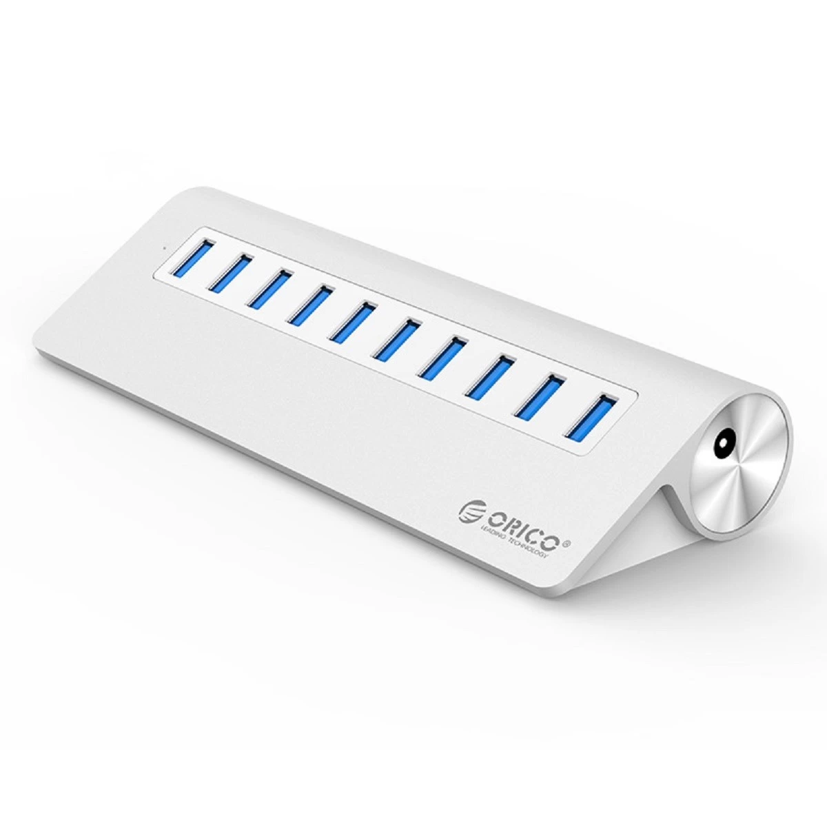 ORICO Aluminum Alloy 10 Port USB 3.0 All Brands in BD