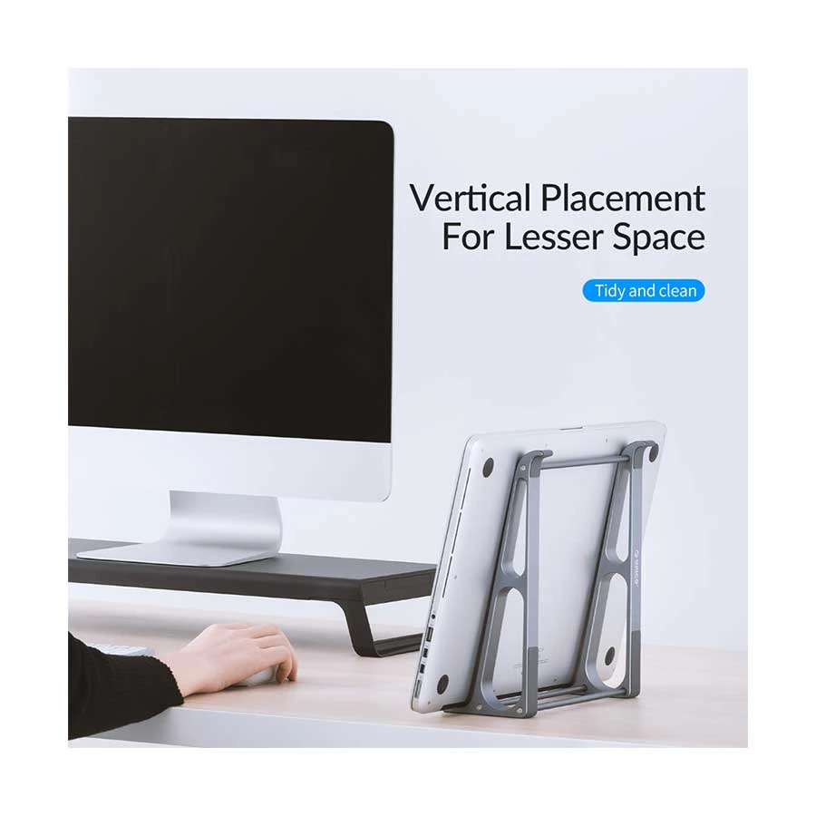 Orico MA15-GY Stand Price in Bangladesh