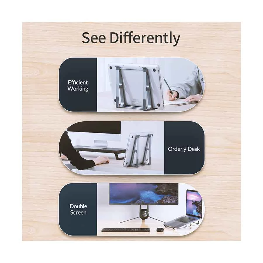 Orico MA15-GY Stand specifications