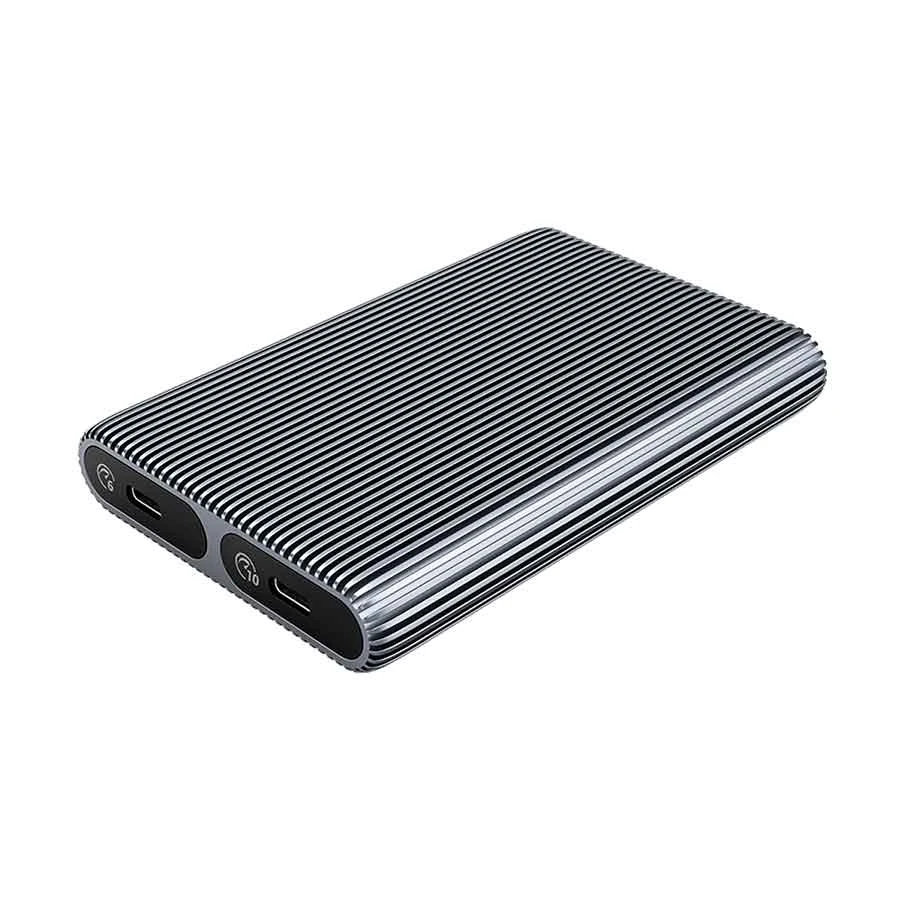 ORICO Orico AM2C3-2SN HDD and SSD Case