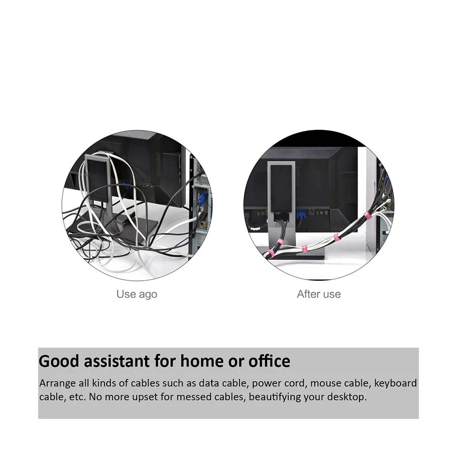 Orico ORICO CBT-5S Cable Organizer Price in Bangladesh