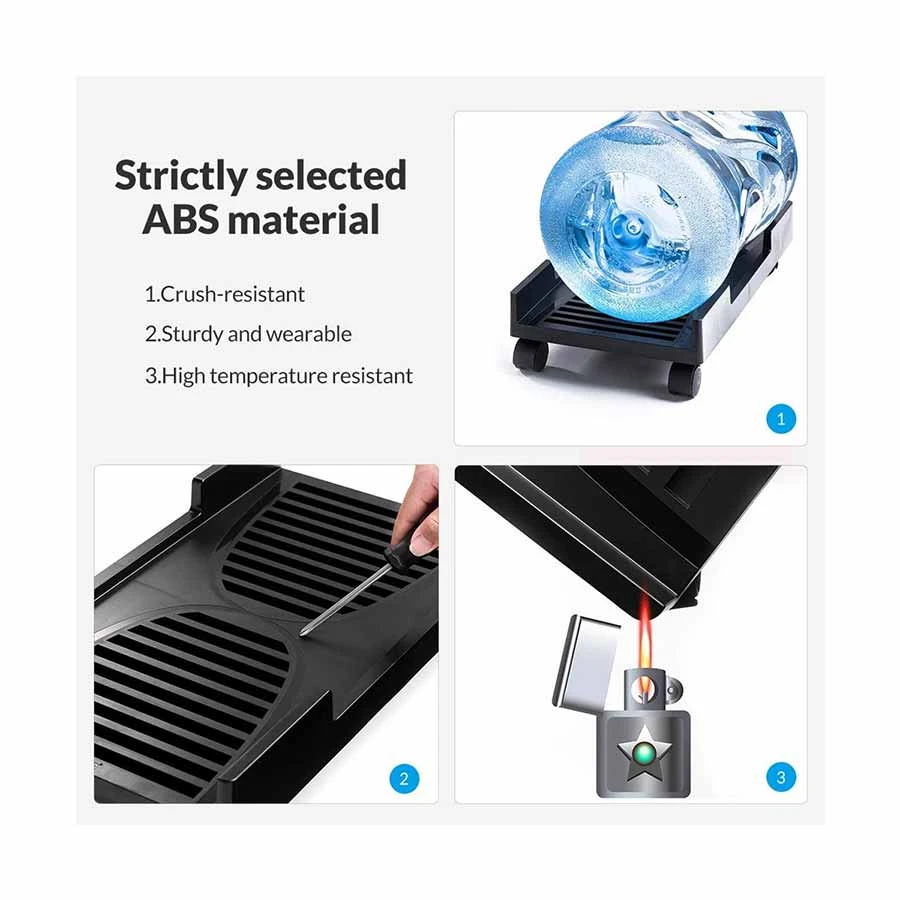 ORICO CPB3 Casing Accessories Price in BD