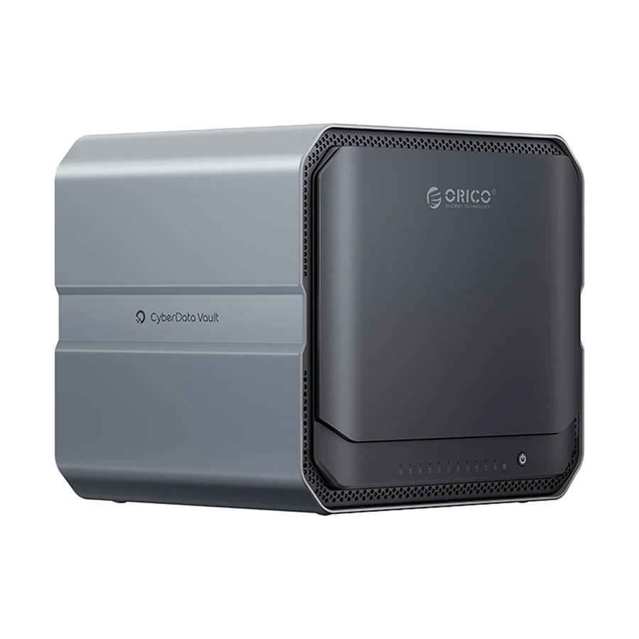 ORICO Orico CyberData CF1000 Network Storage