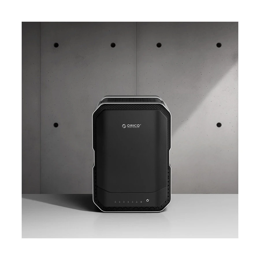 ORICO Orico CyberData CF56-Pro Network Storage Price in Bangladesh