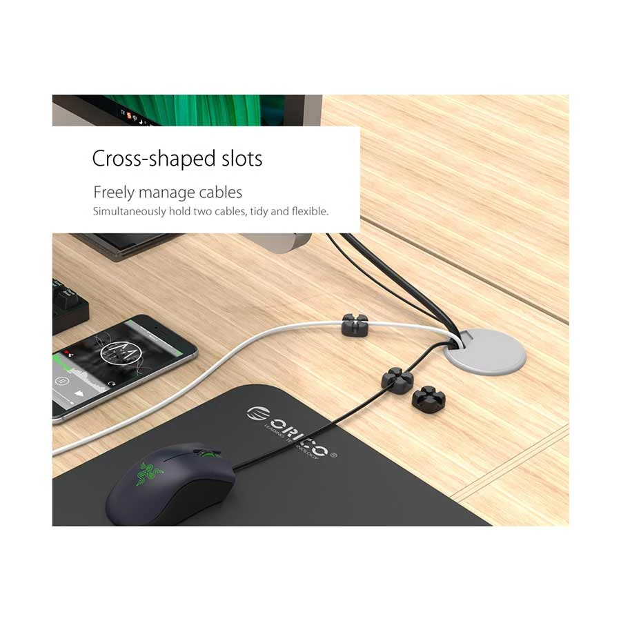 Orico CBSX Cable Organizer Price in BD