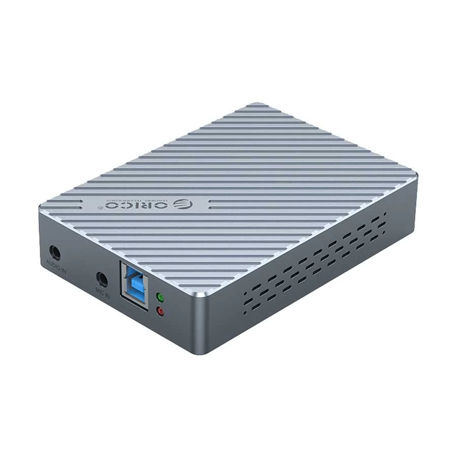 Orico ORICO HDMI to USB 3.0 Capture Card Price in Bangladesh