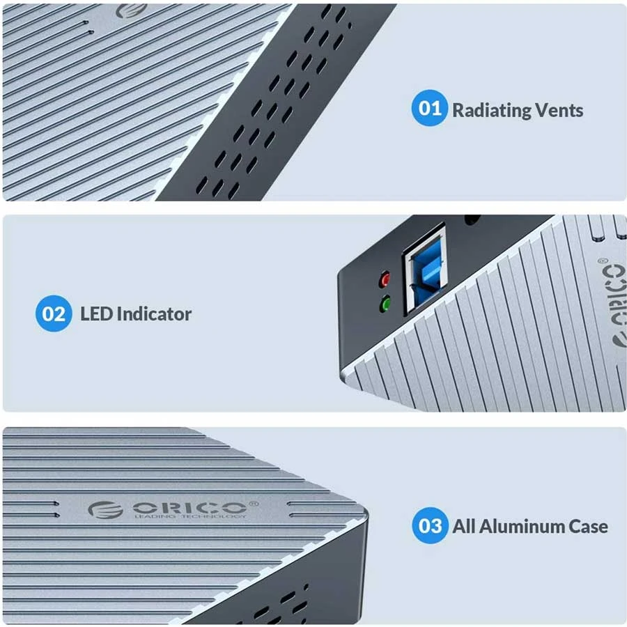 Orico ORICO HDMI to USB 3.0 Capture Card Best Price