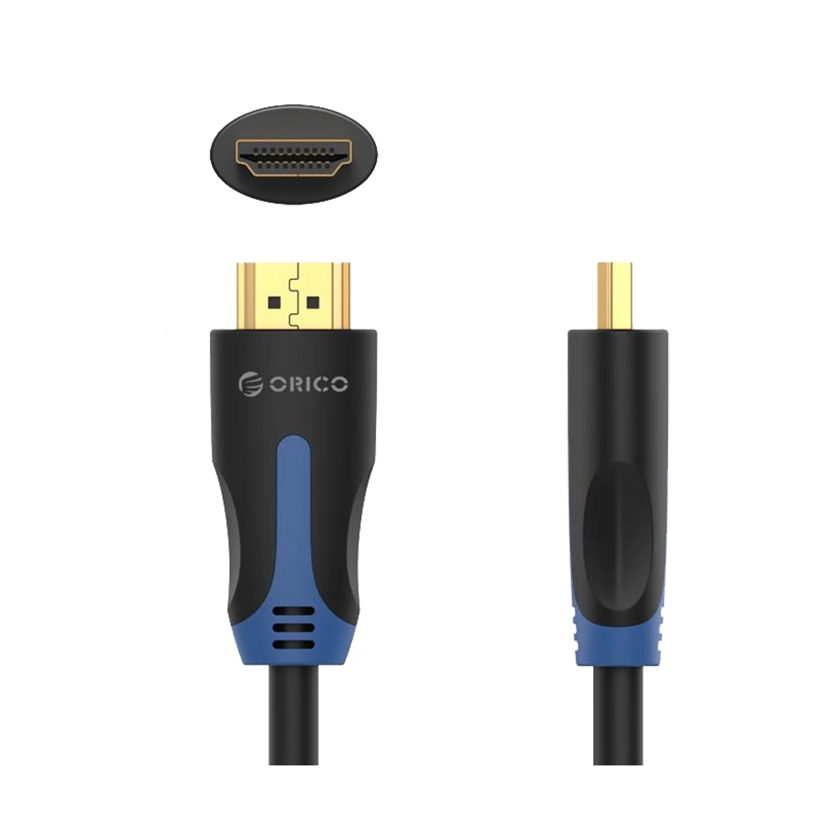 ORICO Orico HDMI Male to All Brands