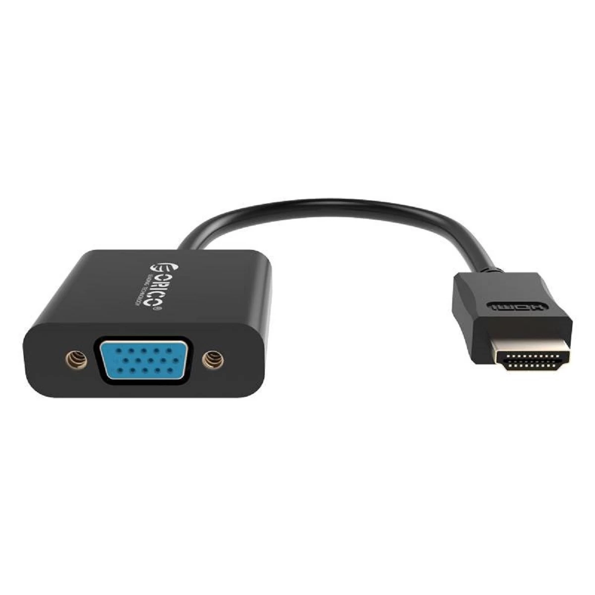 Orico HDMI to VGA Converter HDMI Converter Price in Bangladesh