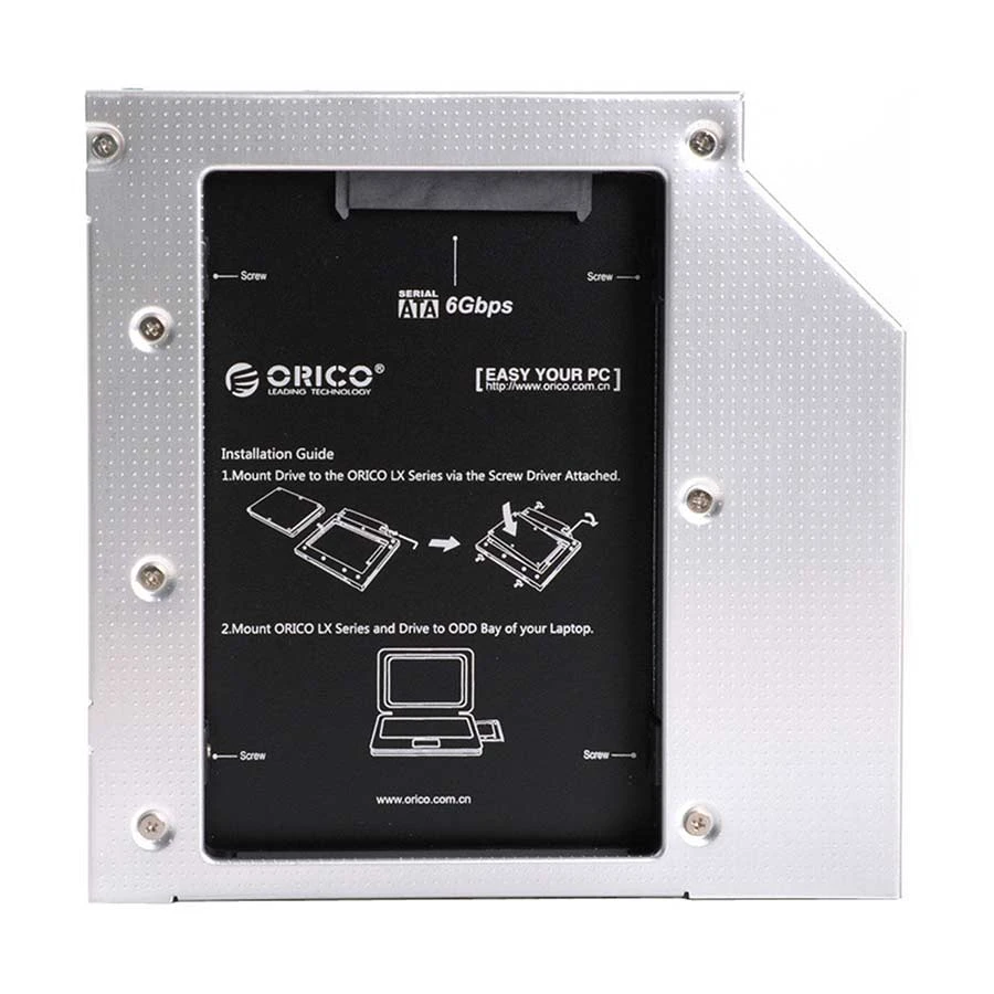 ORICO Orico L127SS-BP All Brands