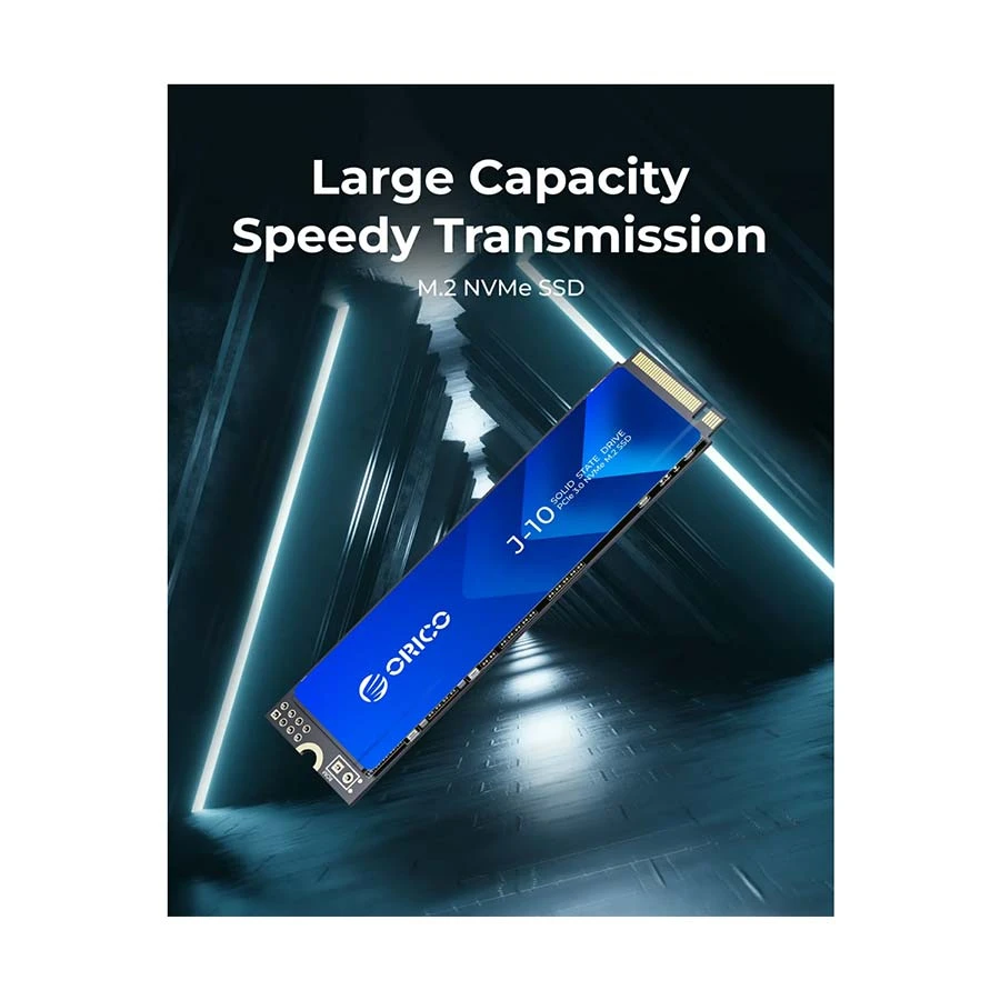 Orico J10 1TB Internal SSD Price in Bangladesh