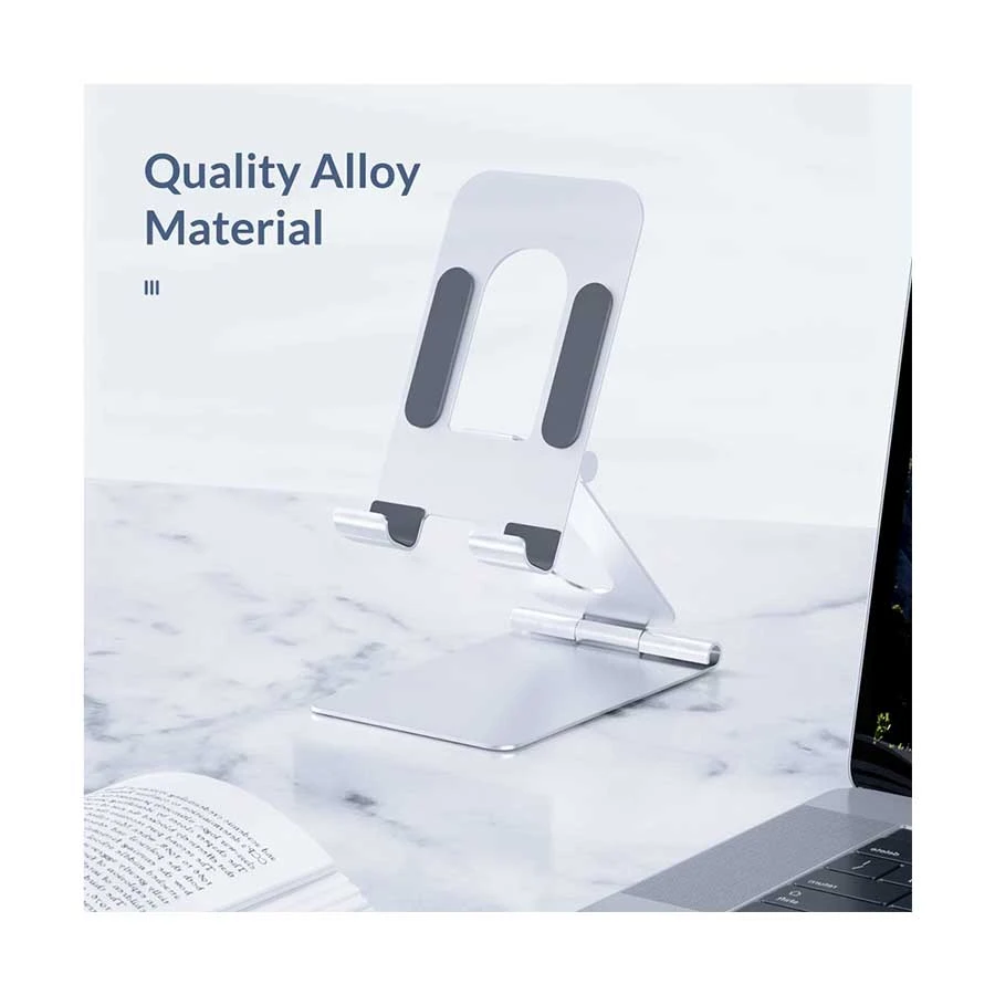Orico LST-S1-SV Phone Holder in BD