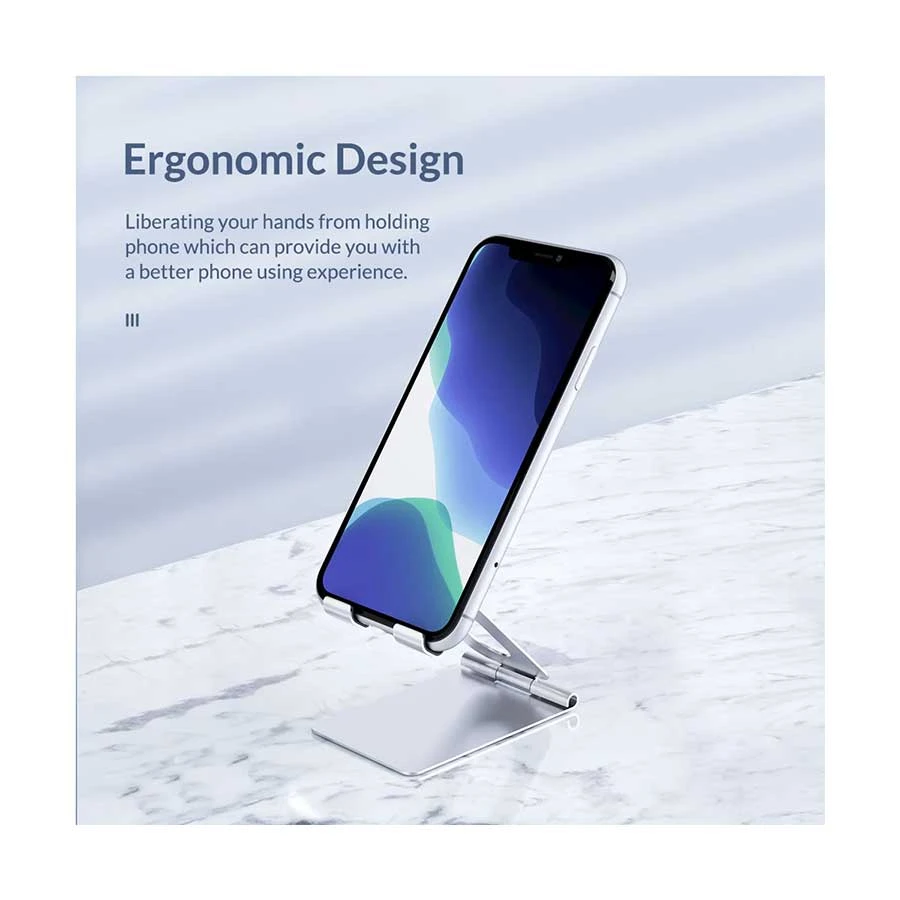 Orico LST-S1-SV Phone Holder Price in BD
