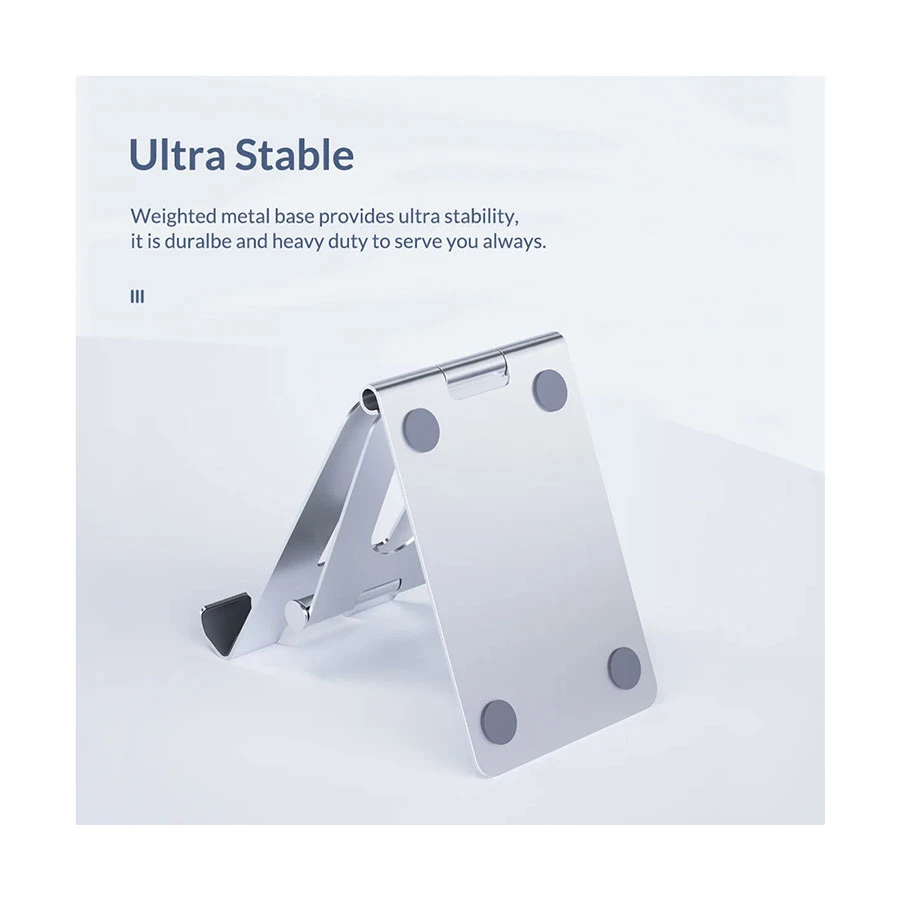 Orico LST-S1-SV Phone Holder specifications