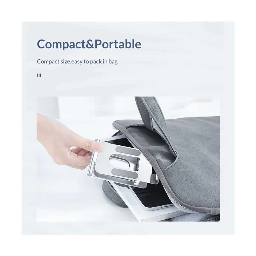 Orico LST-S1-SV Phone Holder Best Price