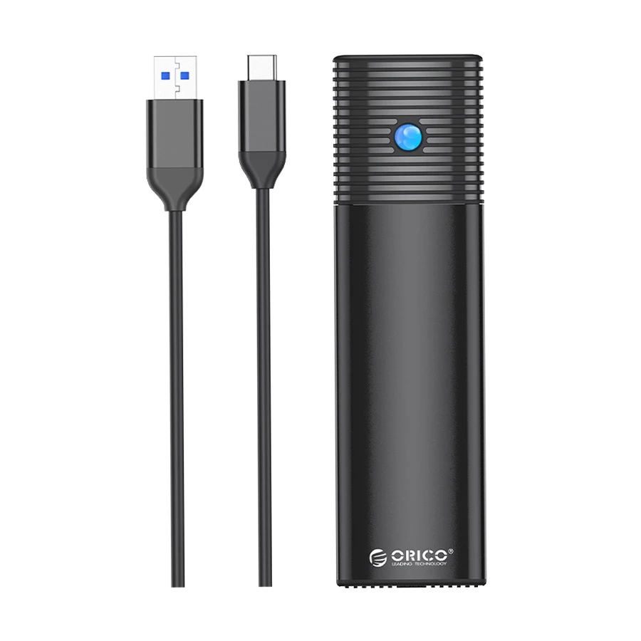 ORICO PWM2-BK-EP HDD and SSD Case Price in Bangladesh