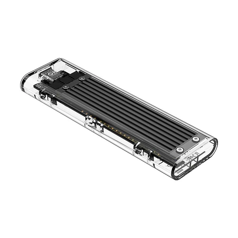ORICO Orico TCM2-C3-BK-BP-HW HDD and SSD Case Price in Bangladesh