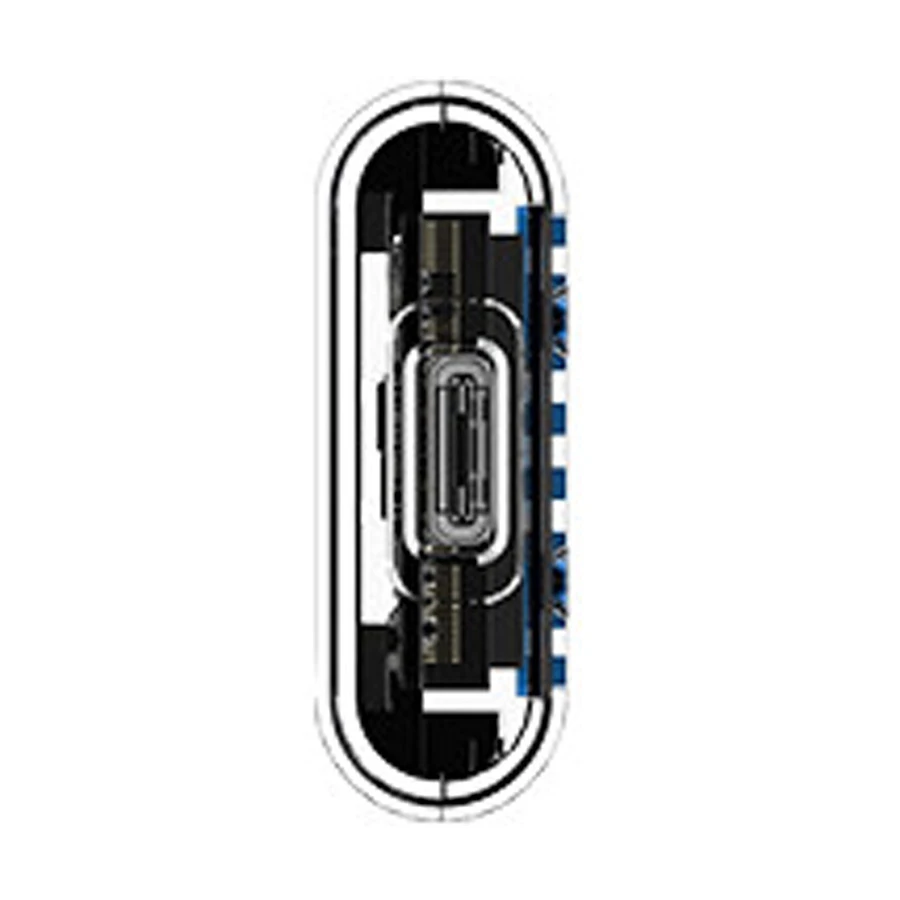 ORICO Orico TCM2-C3-BL-BP-HW HDD and SSD Case in BD