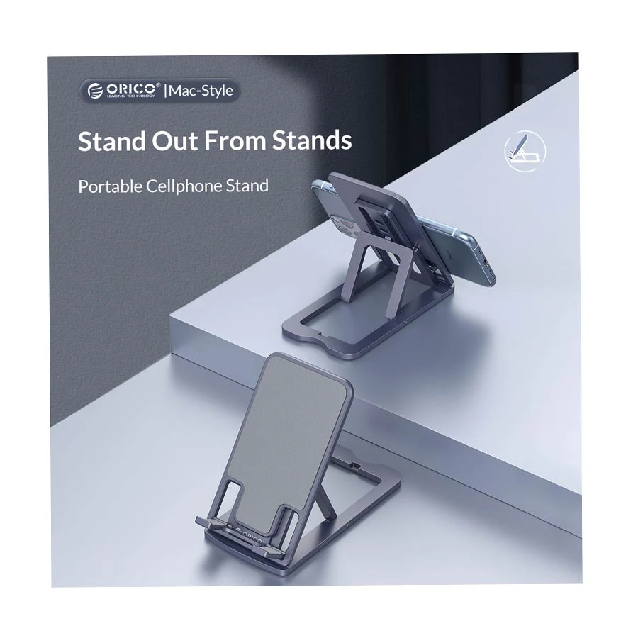 Orico MPH02 Phone Holder Price in BD