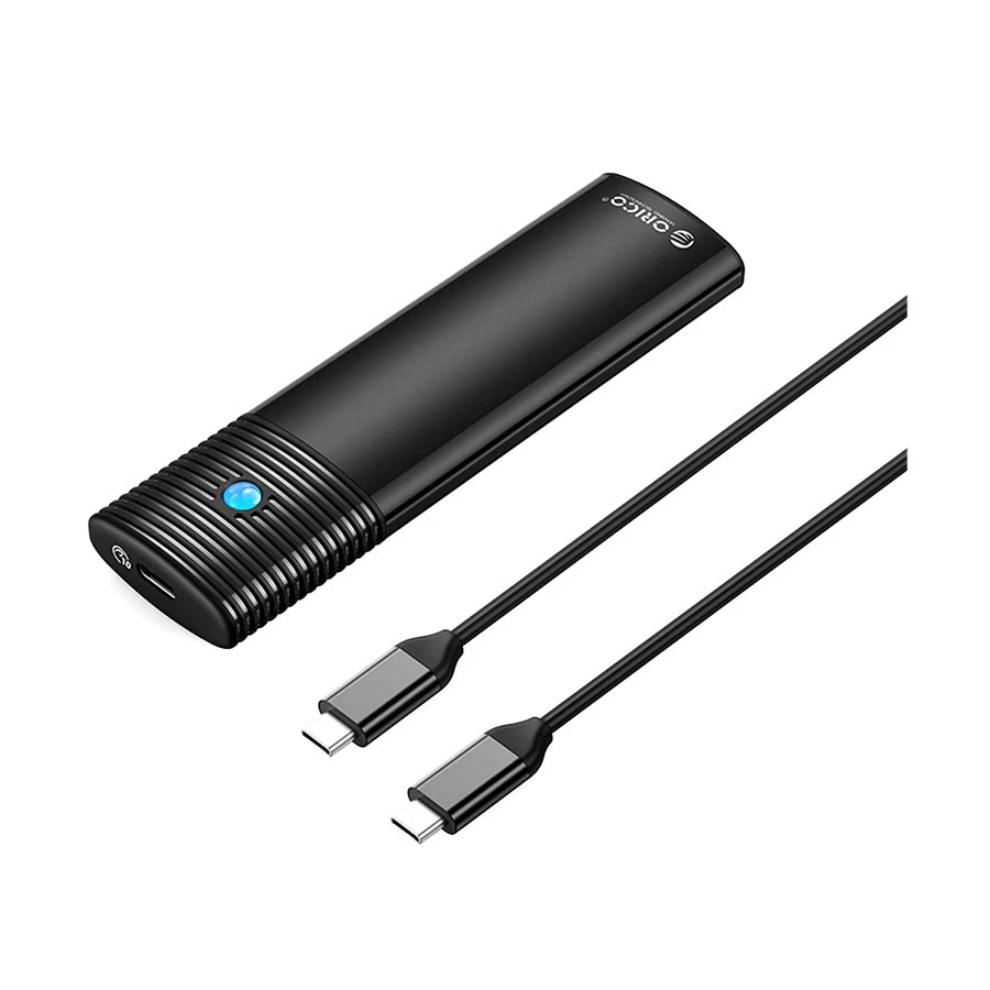 ORICO Orico PWM2-G2-BK HDD and SSD Case