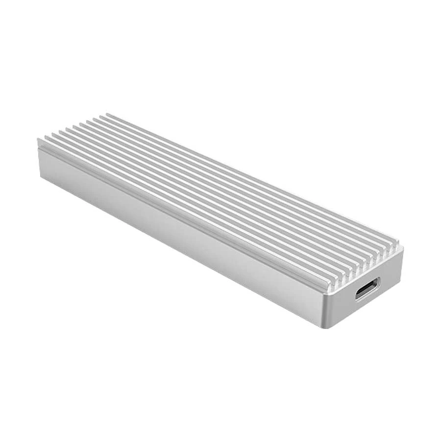 Orico ORICO NVMe M.2 HDD and SSD Case
