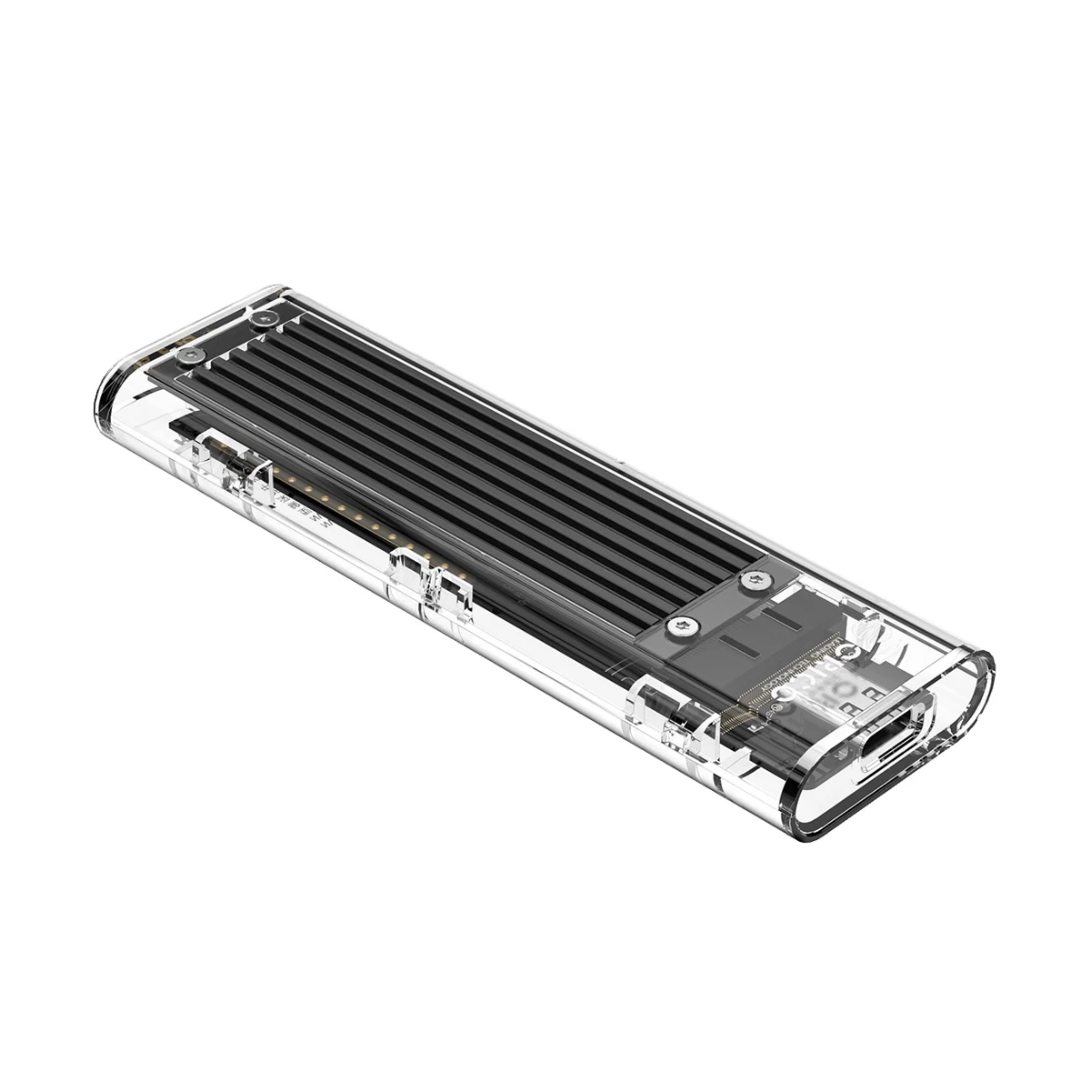 ORICO NGFF M.2 HDD and SSD Case