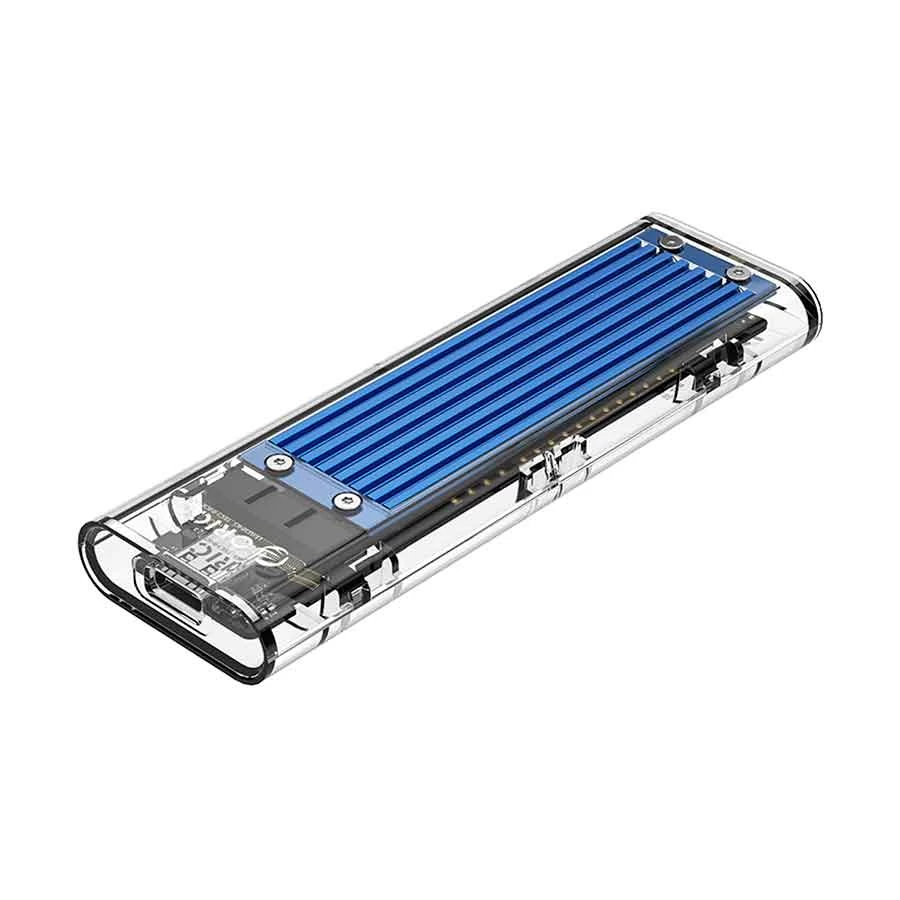 Orico ORICO NVMe M.2 HDD and SSD Case Price in Bangladesh