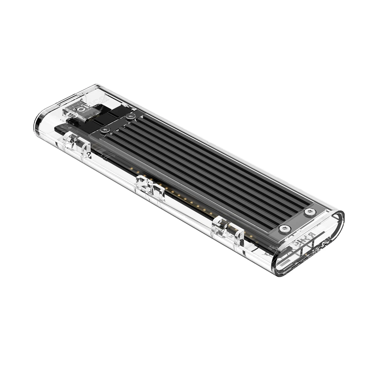 ORICO NGFF M.2 HDD and SSD Case in BD