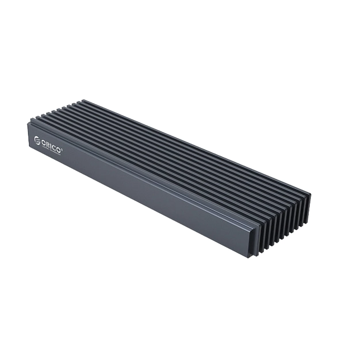 ORICO NVMe M.2 HDD and SSD Case