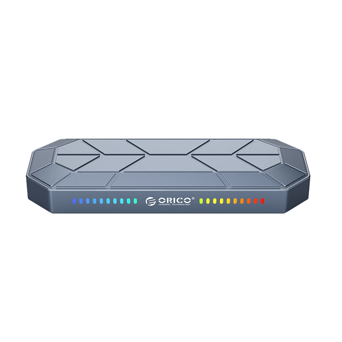 ORICO NVMe M.2 HDD and SSD Case Price in Bangladesh